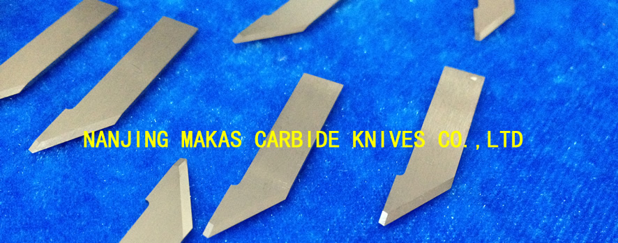 Carbide Blade