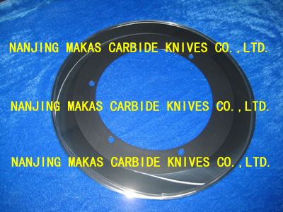 Mingwei slitter blade, slitter knife, TC slitter blade,  Solid Carbide Mingwei Slitter Blade, carbide slitter knife , Corrugated Slitter Knife, Carbide Razor Blade,  Mingwei slitter knife, Mingwei slitting blade, Mingwei Slitter Blade, carbide slitting blade