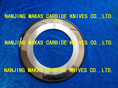 Kaituo Slitter Blade, Kaituo Slitter Blades, Kaituo Slitter Knife, Carbide Razor Blade, Carbide Slitting Blade, Carbide Slitter Knives, Carbide Circular Blade, Carbide Razor Slitter Blade, Tungsten Carbide Blade, Solid Carbide Blade